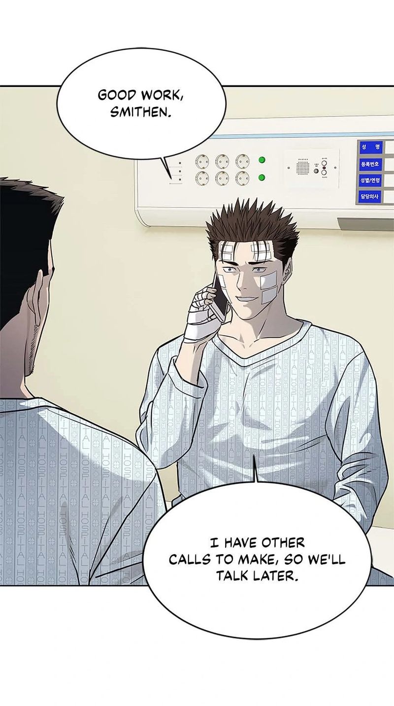 God of Blackfield - Chapter 226 Page 62