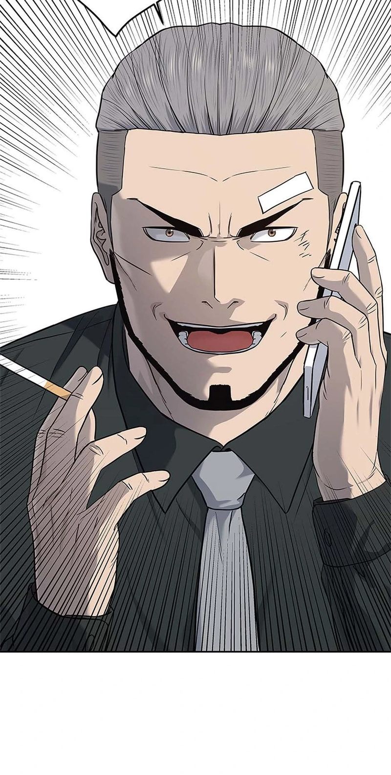 God of Blackfield - Chapter 226 Page 67