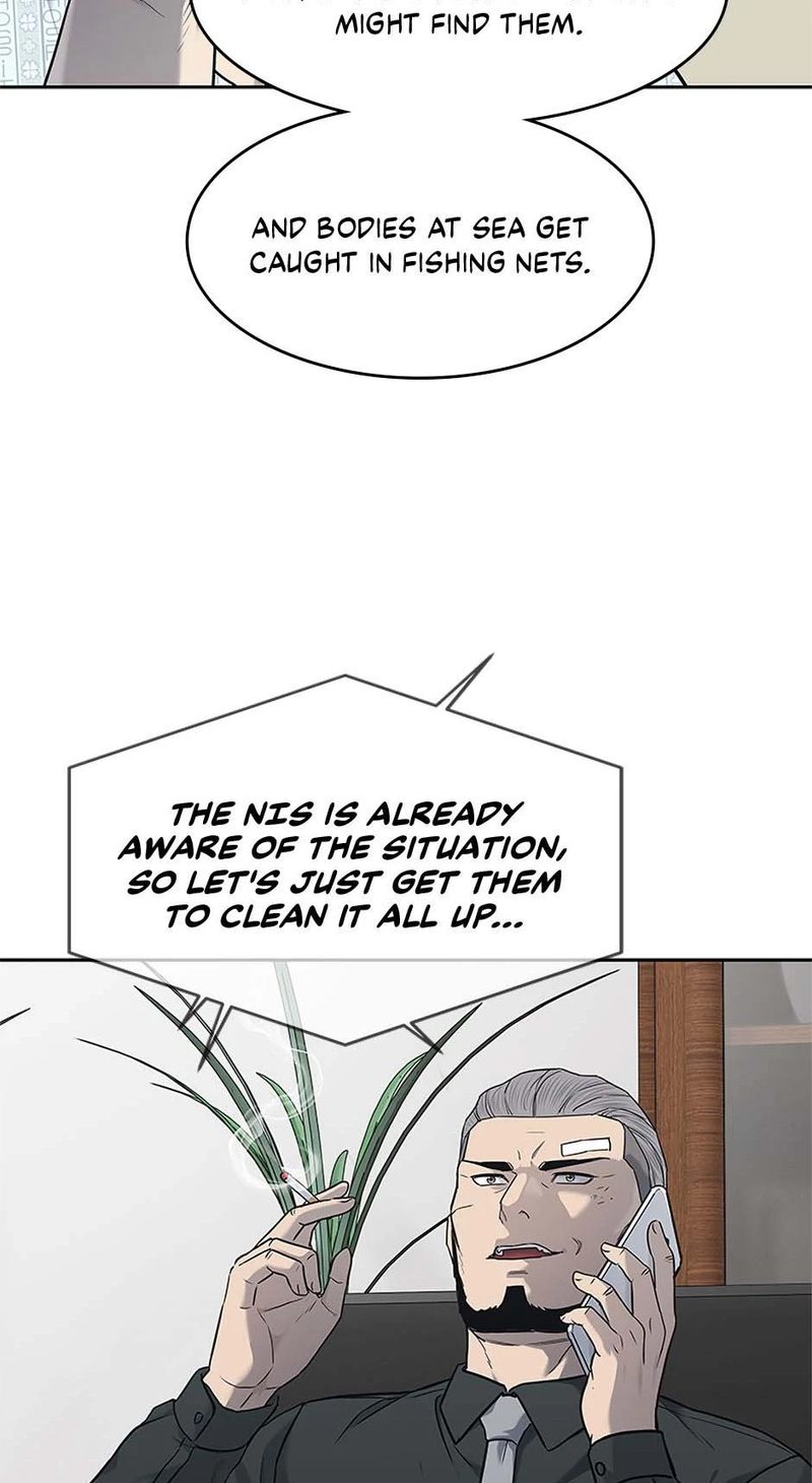 God of Blackfield - Chapter 226 Page 73