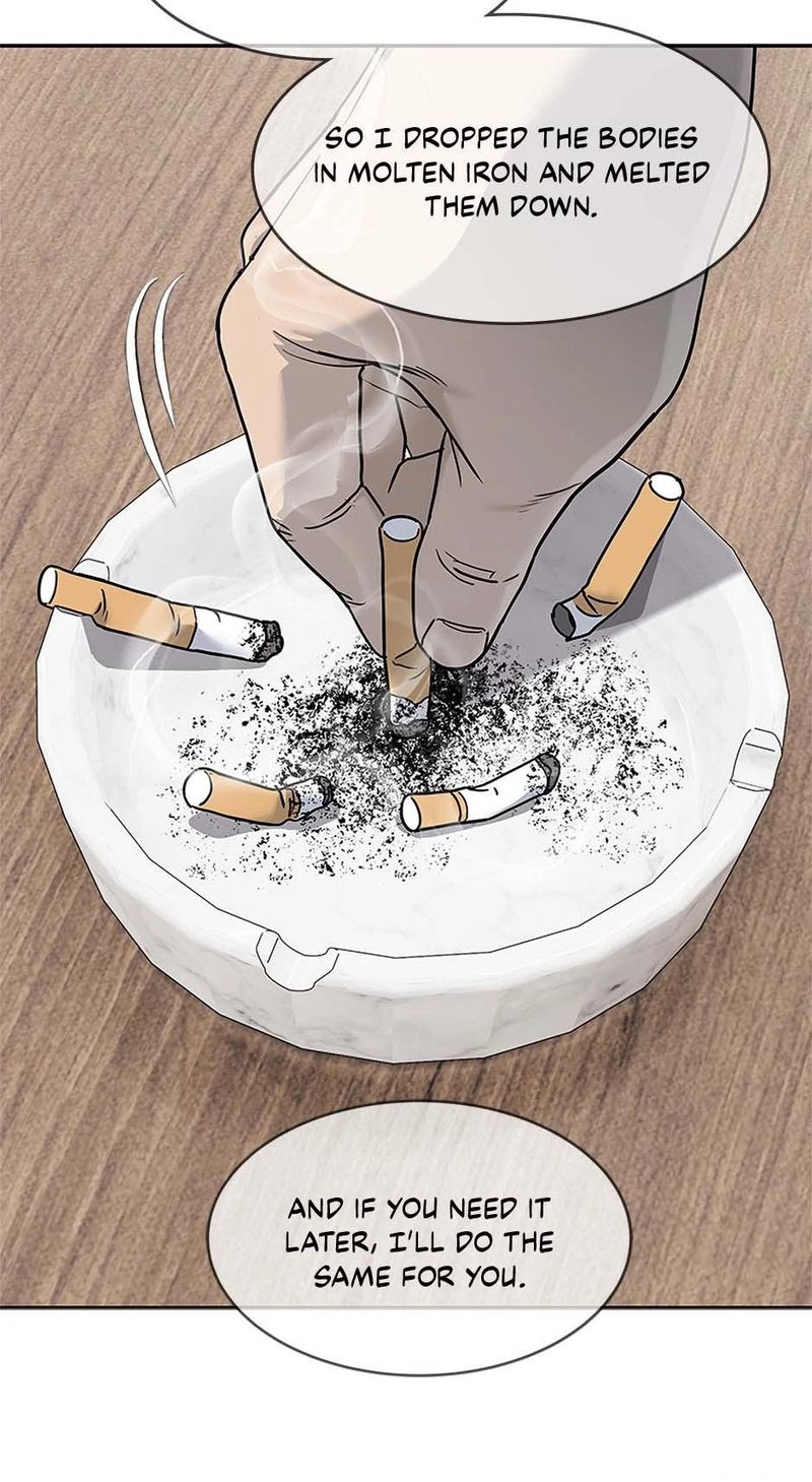 God of Blackfield - Chapter 226 Page 75