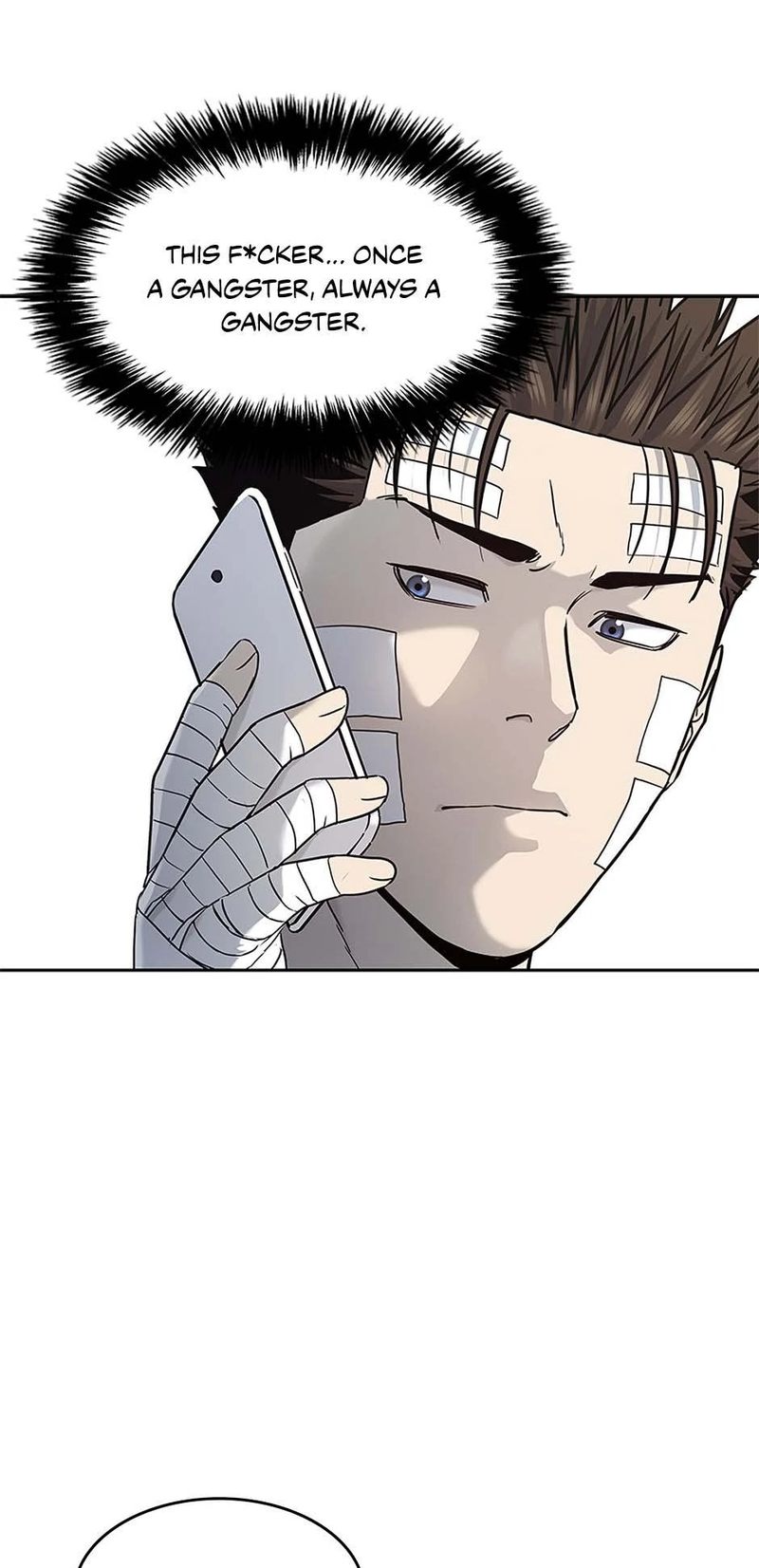 God of Blackfield - Chapter 226 Page 76