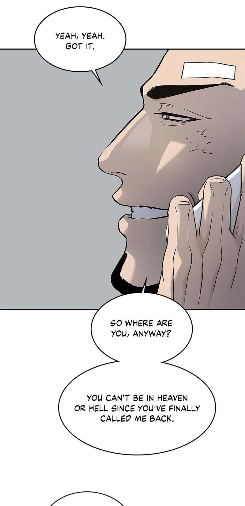 God of Blackfield - Chapter 226 Page 78