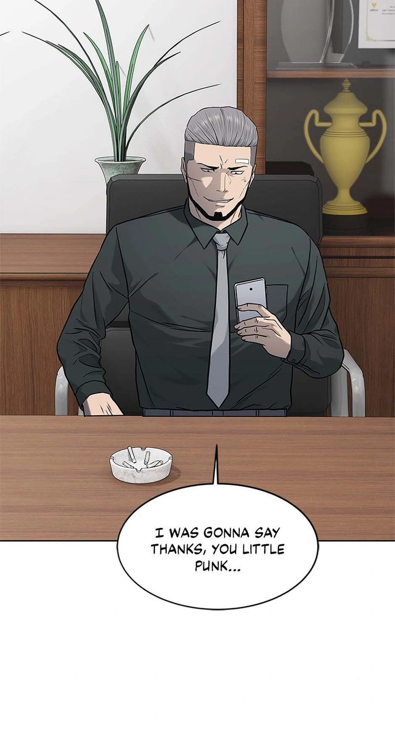 God of Blackfield - Chapter 226 Page 84