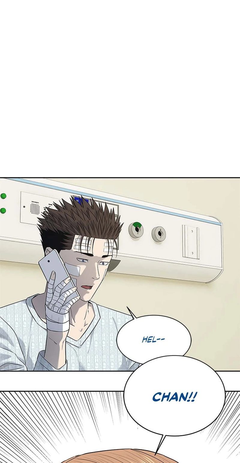 God of Blackfield - Chapter 226 Page 90