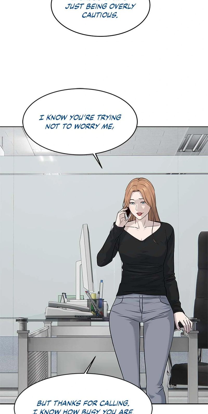 God of Blackfield - Chapter 226 Page 93