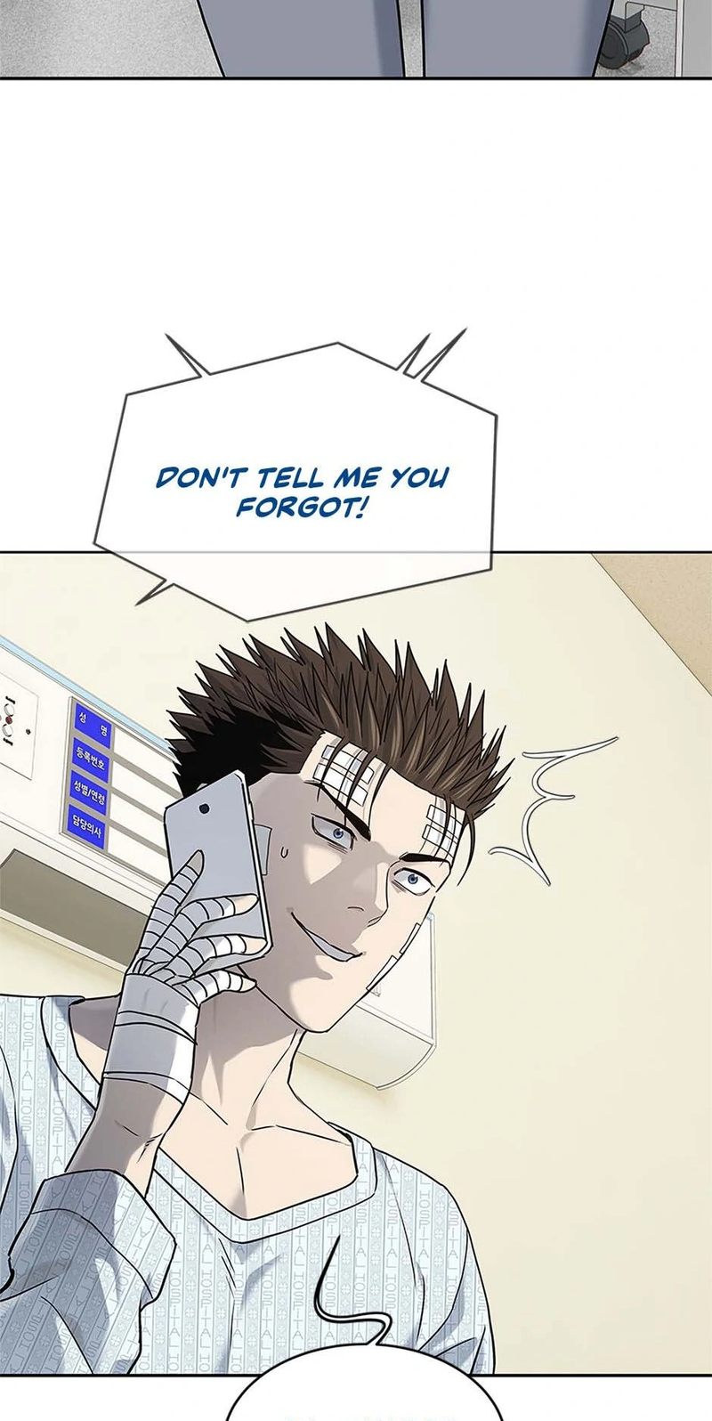 God of Blackfield - Chapter 226 Page 99