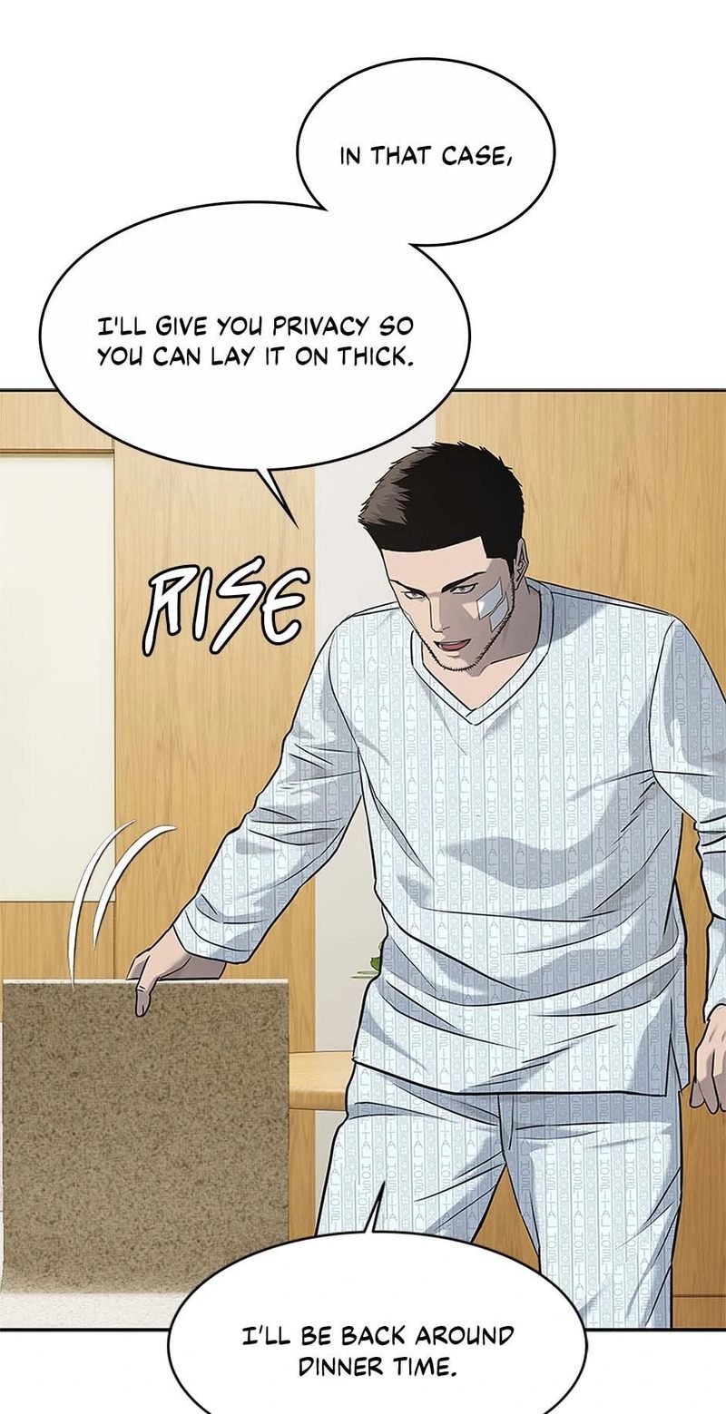 God of Blackfield - Chapter 227 Page 12