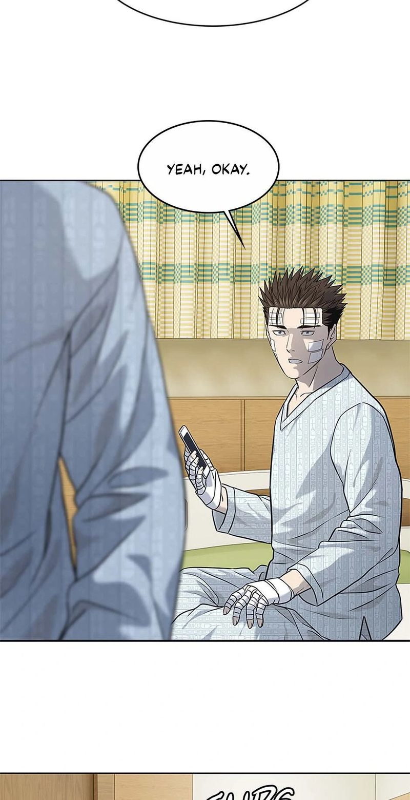 God of Blackfield - Chapter 227 Page 13