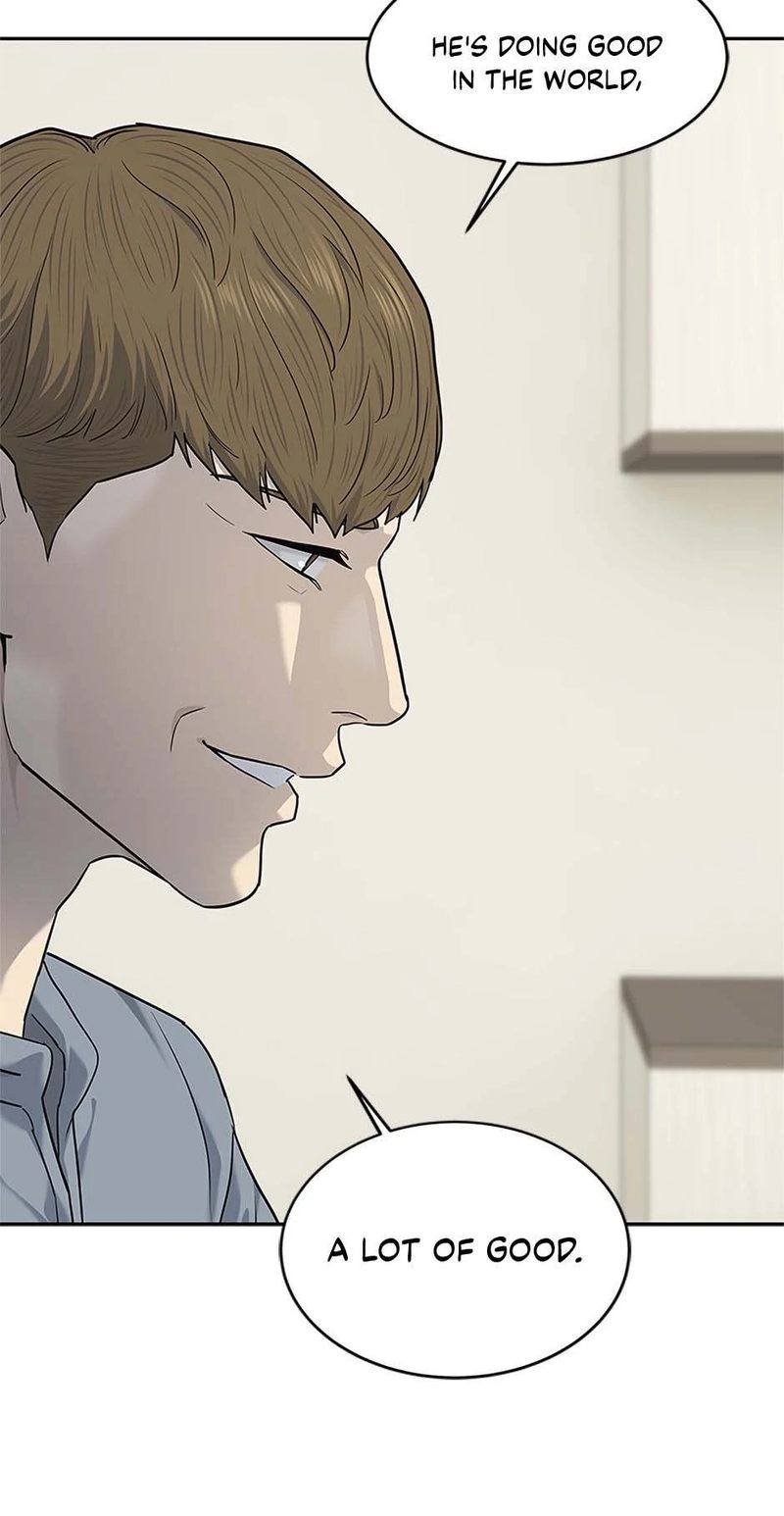 God of Blackfield - Chapter 227 Page 29