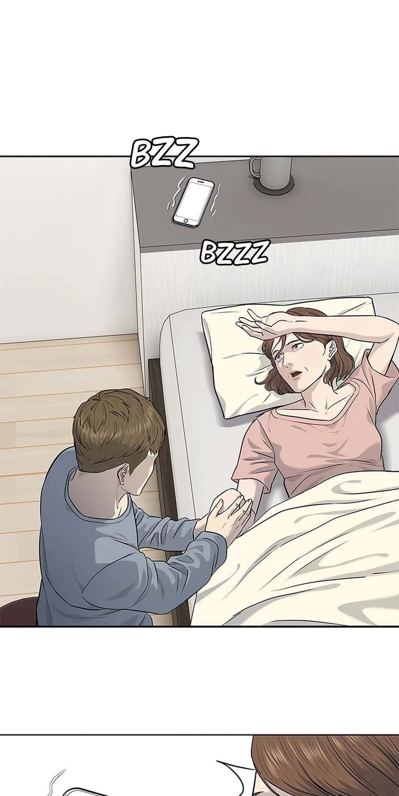 God of Blackfield - Chapter 227 Page 30