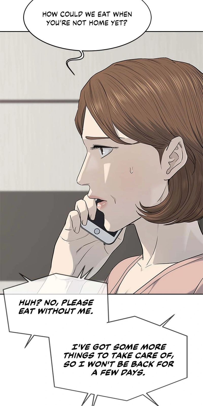 God of Blackfield - Chapter 227 Page 33