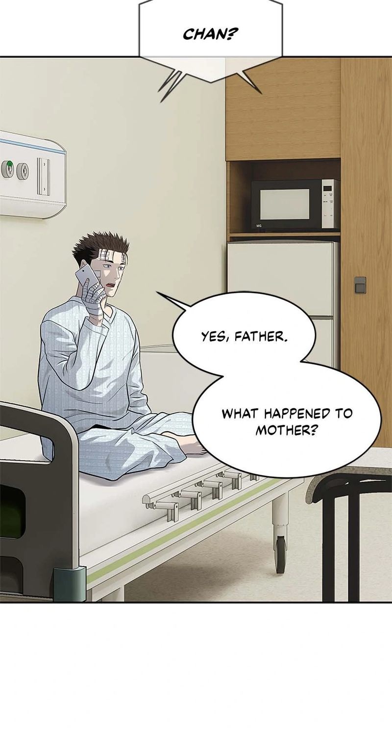 God of Blackfield - Chapter 227 Page 39