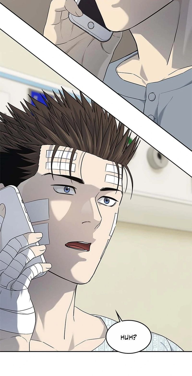 God of Blackfield - Chapter 227 Page 42