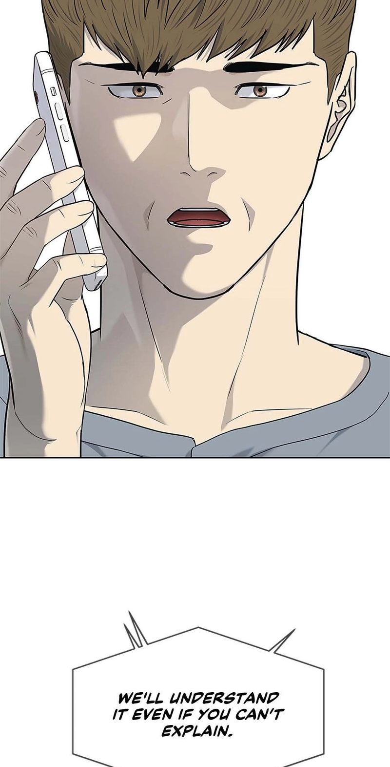 God of Blackfield - Chapter 227 Page 44