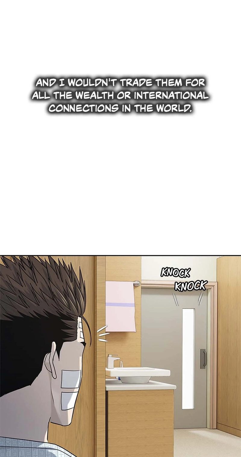 God of Blackfield - Chapter 227 Page 50