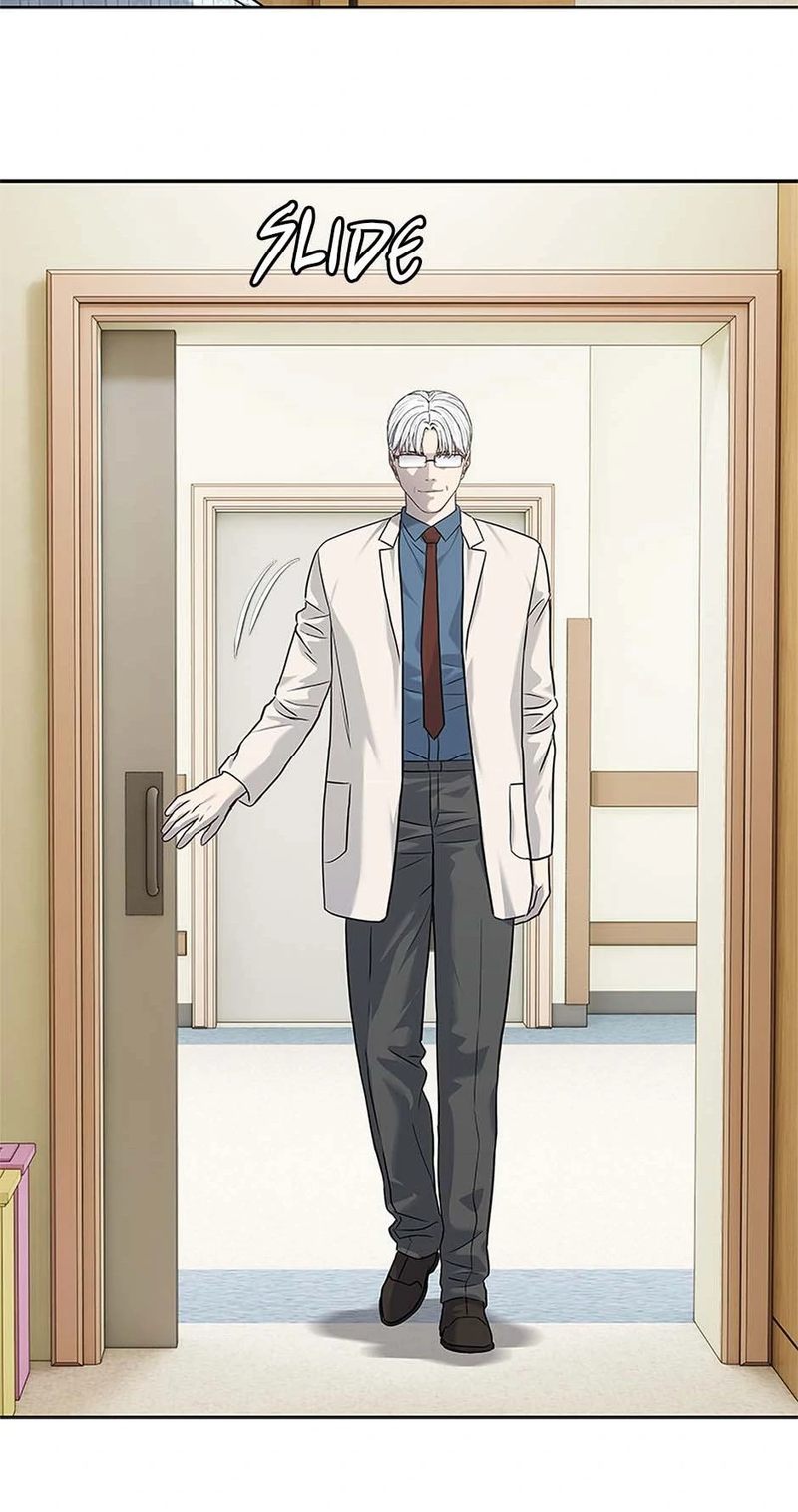 God of Blackfield - Chapter 227 Page 51