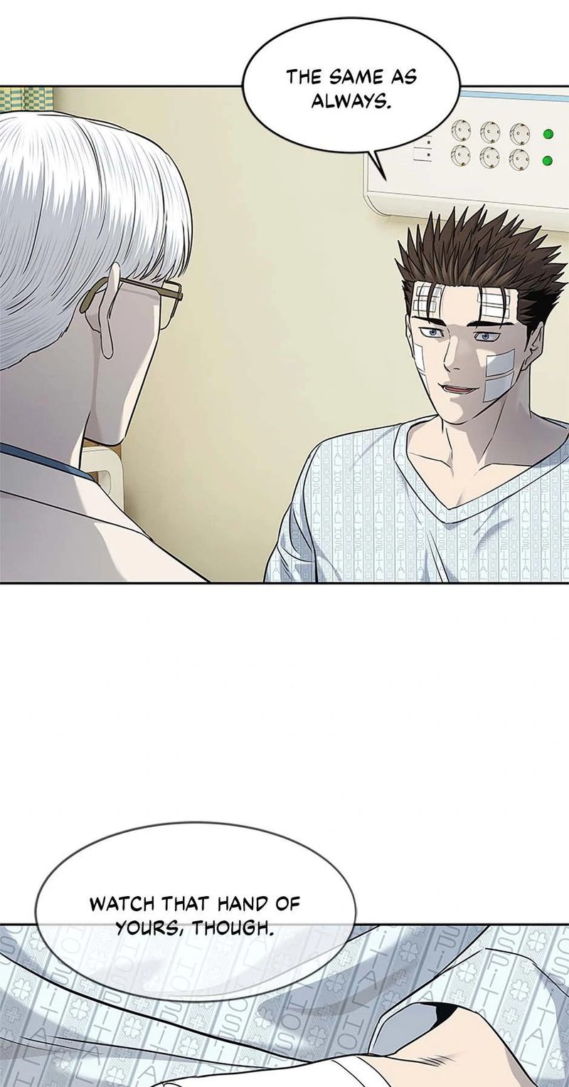 God of Blackfield - Chapter 227 Page 53