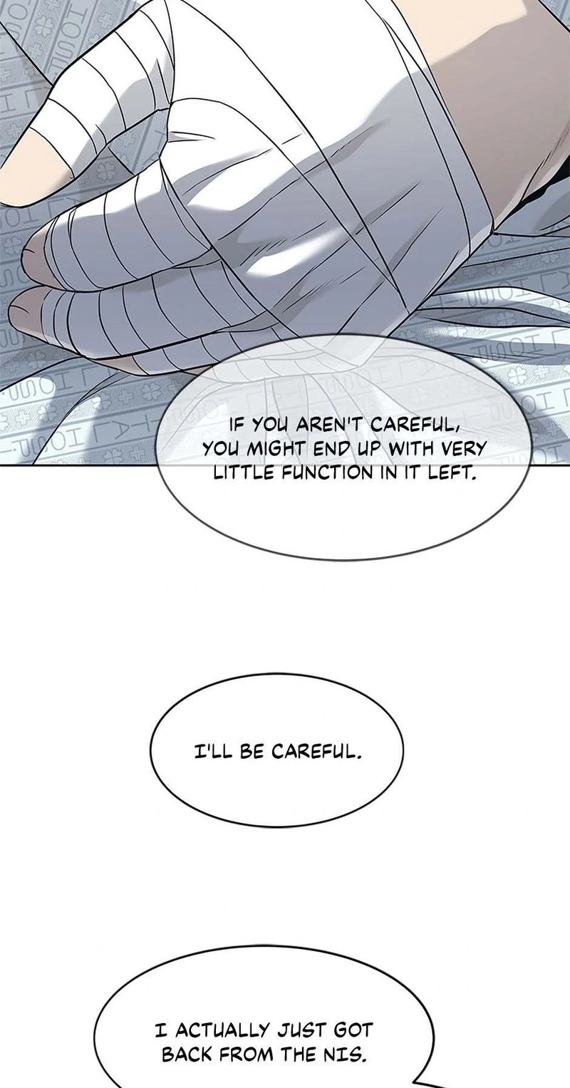 God of Blackfield - Chapter 227 Page 54