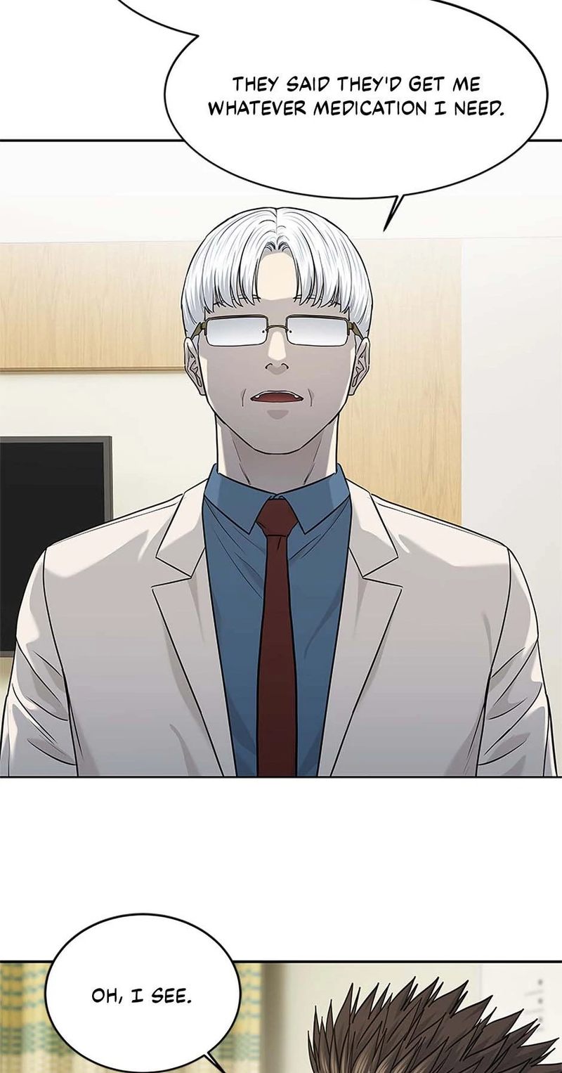 God of Blackfield - Chapter 227 Page 55