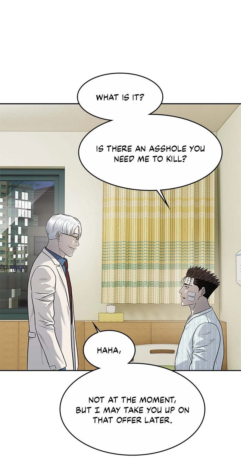 God of Blackfield - Chapter 227 Page 57