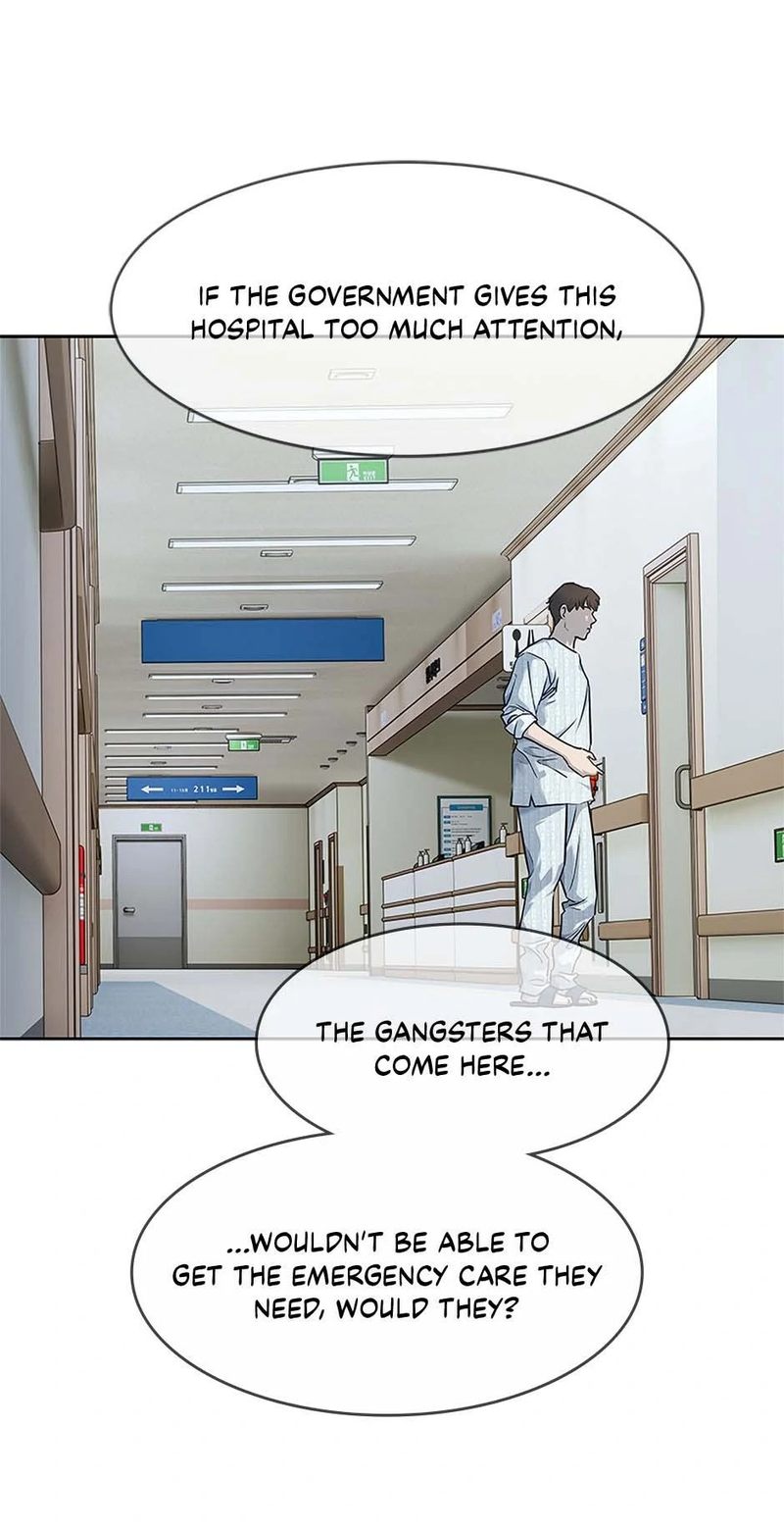 God of Blackfield - Chapter 227 Page 60