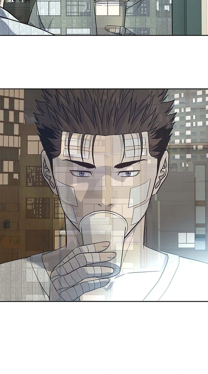 God of Blackfield - Chapter 227 Page 70