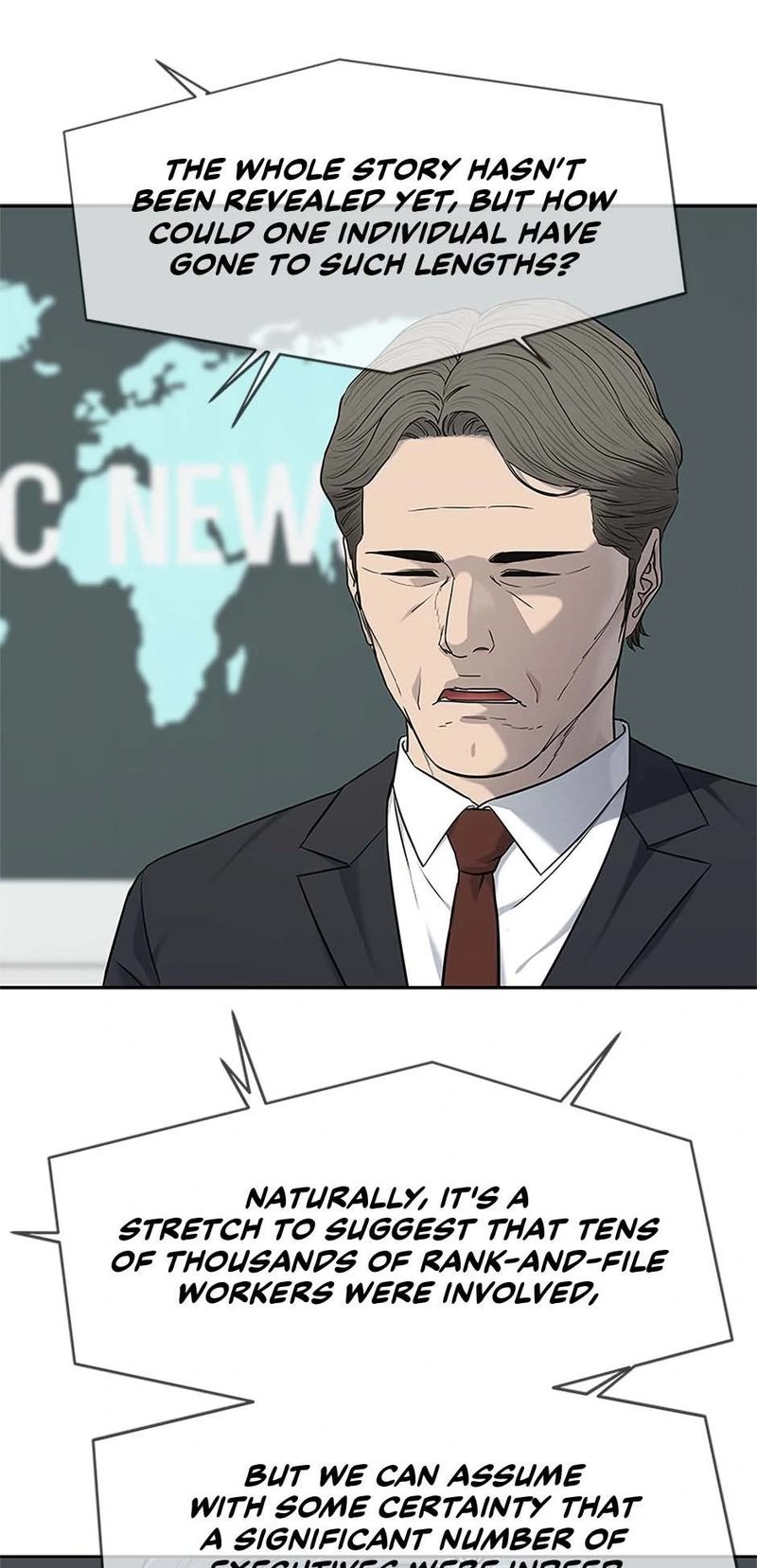 God of Blackfield - Chapter 227 Page 80