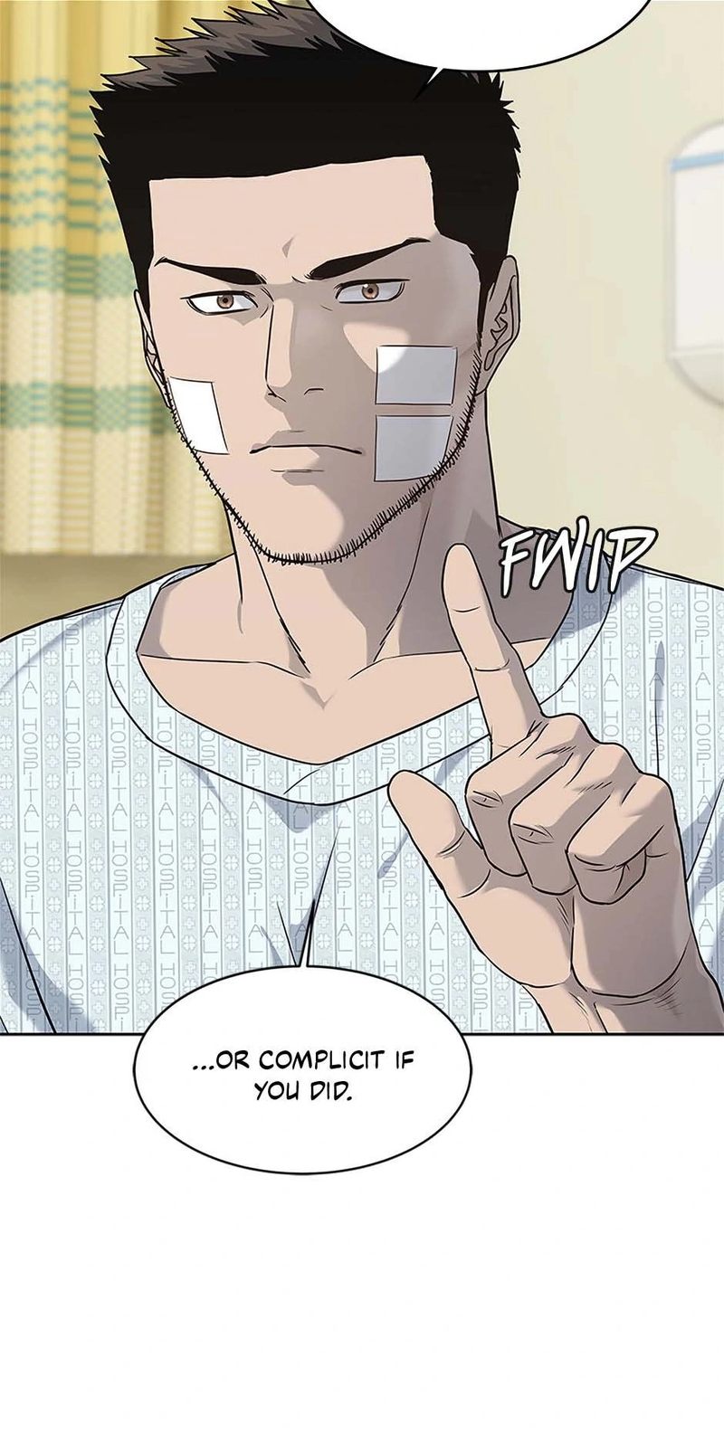 God of Blackfield - Chapter 227 Page 92