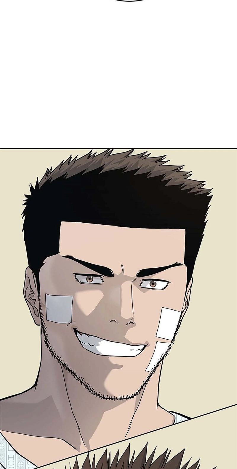 God of Blackfield - Chapter 227 Page 94