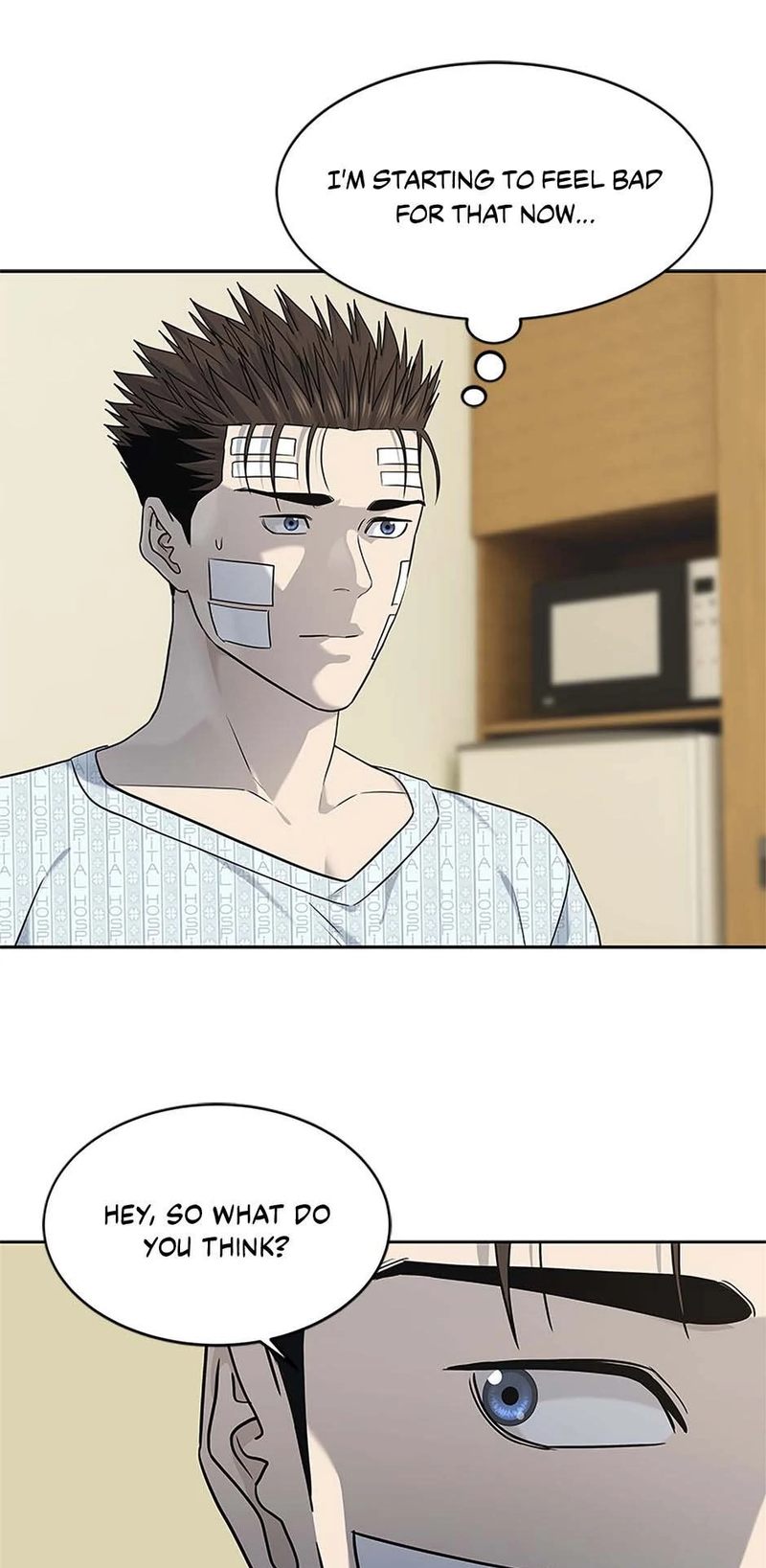 God of Blackfield - Chapter 228 Page 13