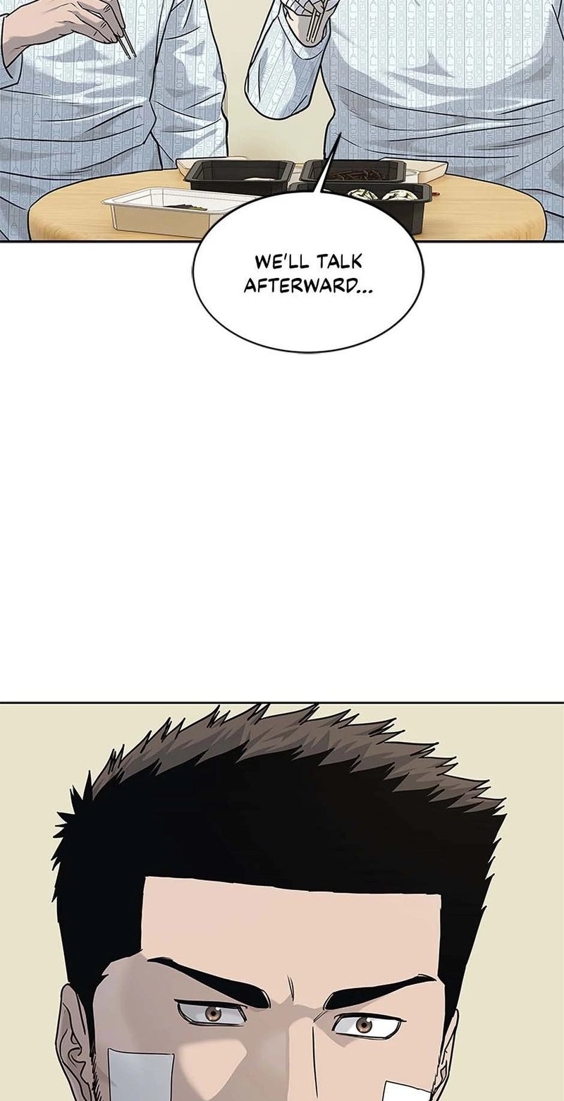 God of Blackfield - Chapter 228 Page 2