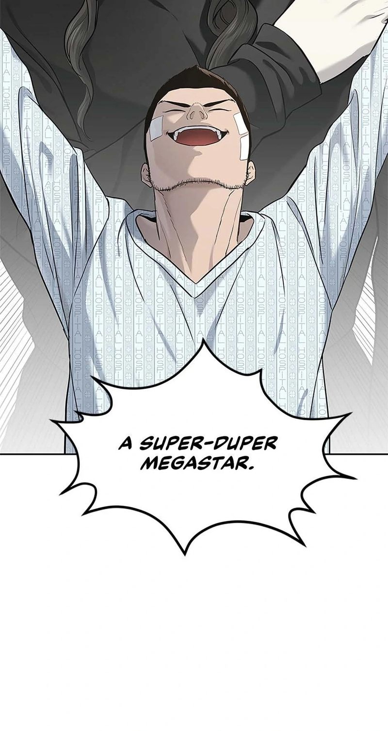 God of Blackfield - Chapter 228 Page 20