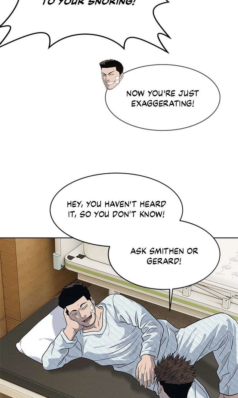 God of Blackfield - Chapter 228 Page 28