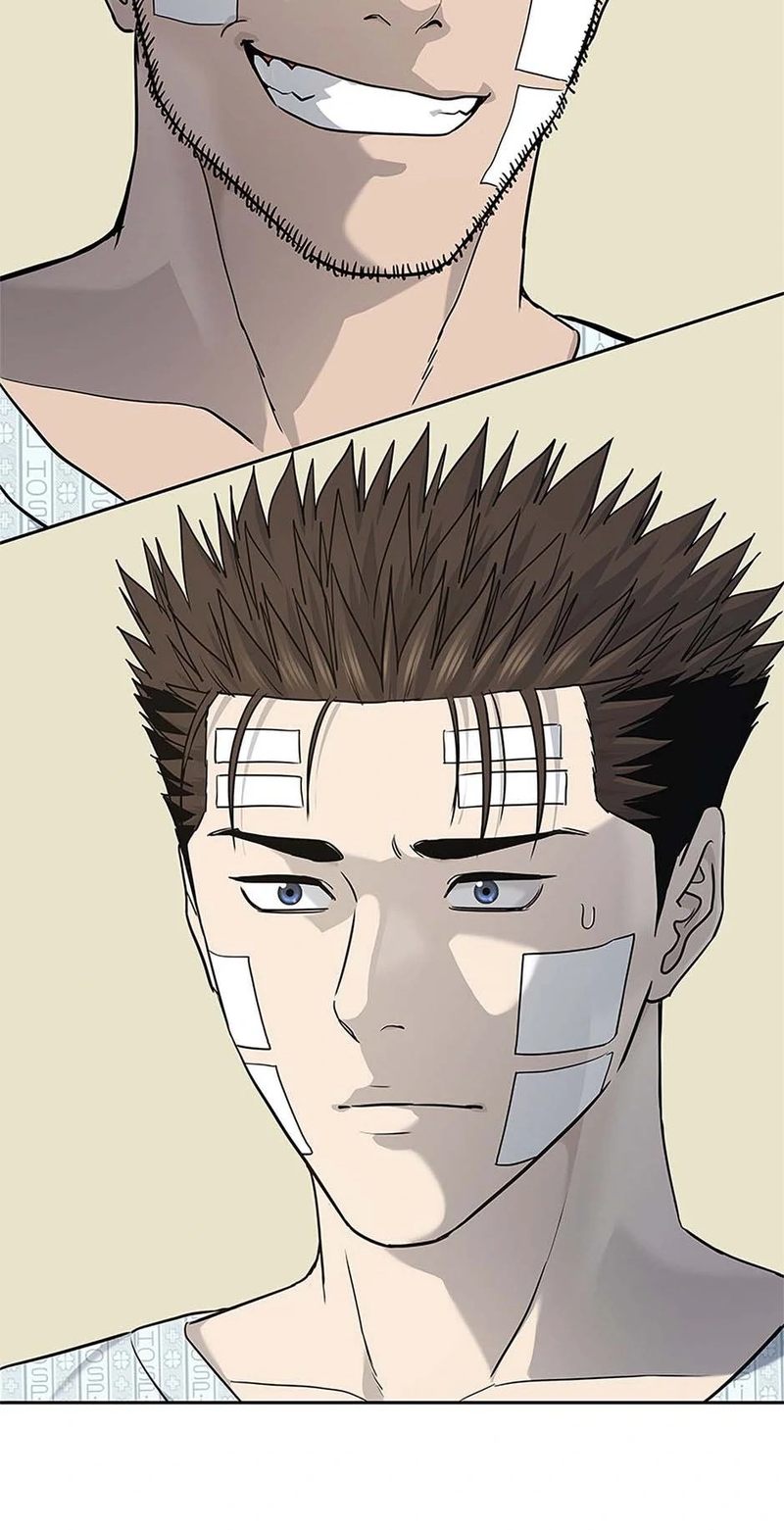 God of Blackfield - Chapter 228 Page 3