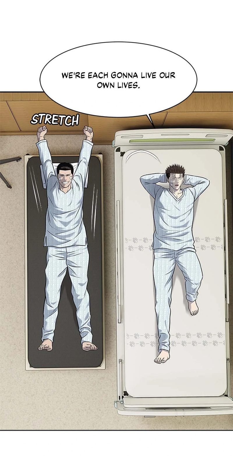 God of Blackfield - Chapter 228 Page 34