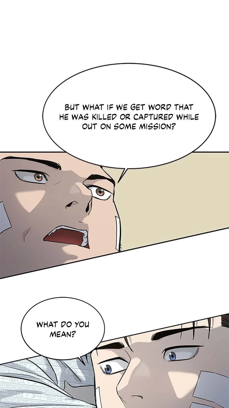 God of Blackfield - Chapter 228 Page 35