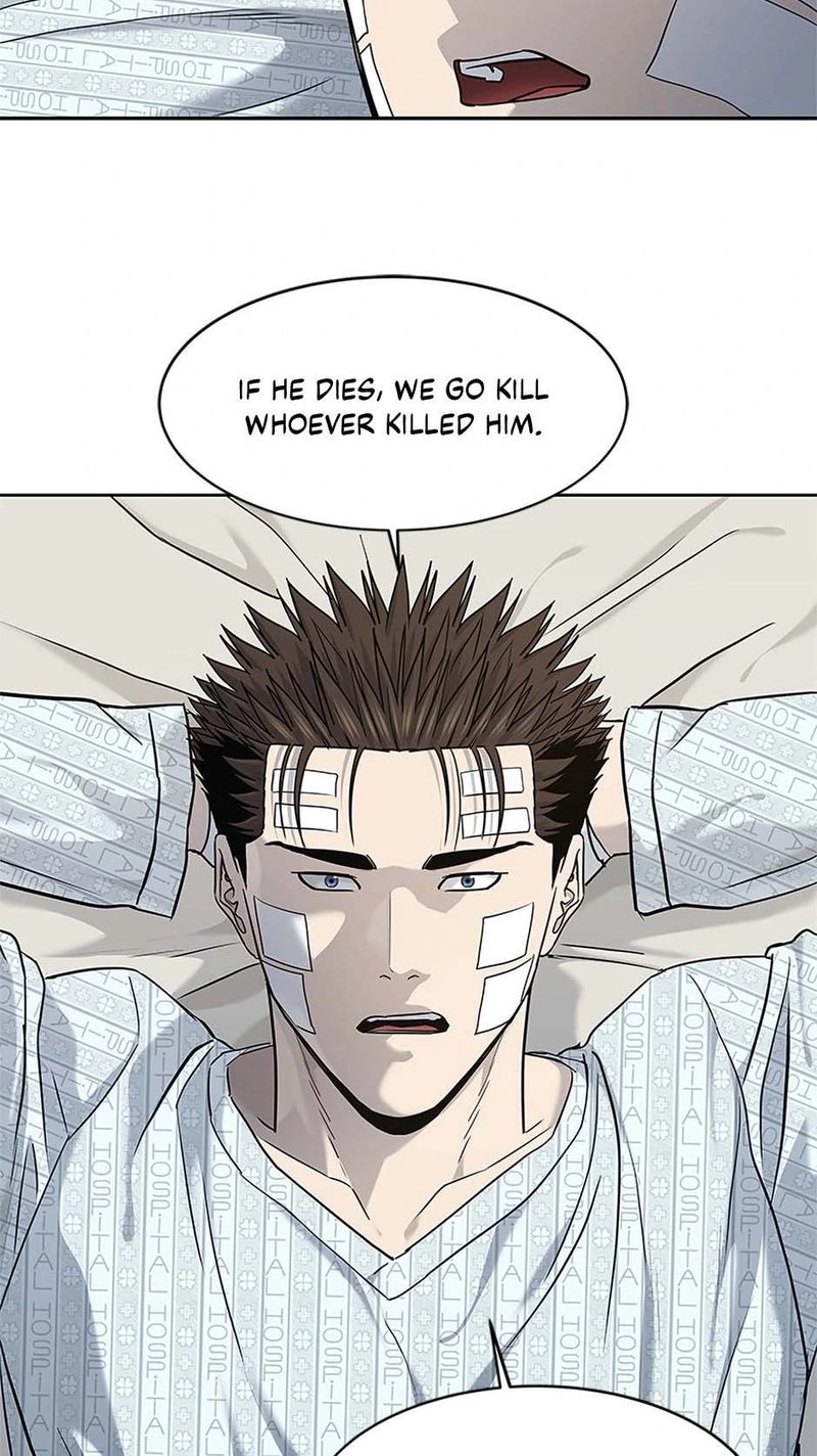 God of Blackfield - Chapter 228 Page 36