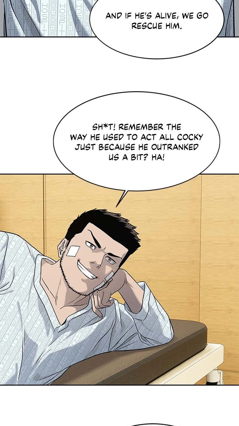 God of Blackfield - Chapter 228 Page 37