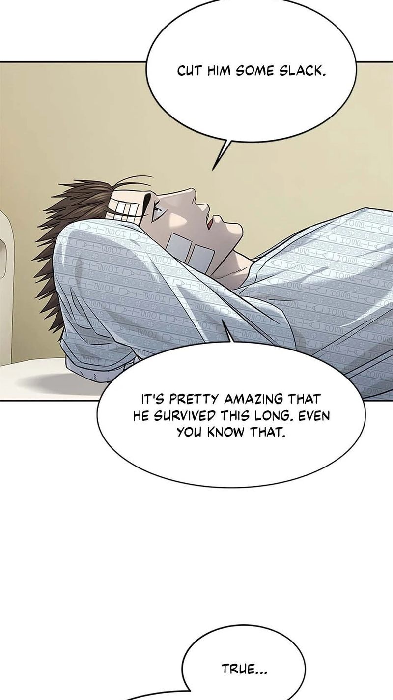 God of Blackfield - Chapter 228 Page 38