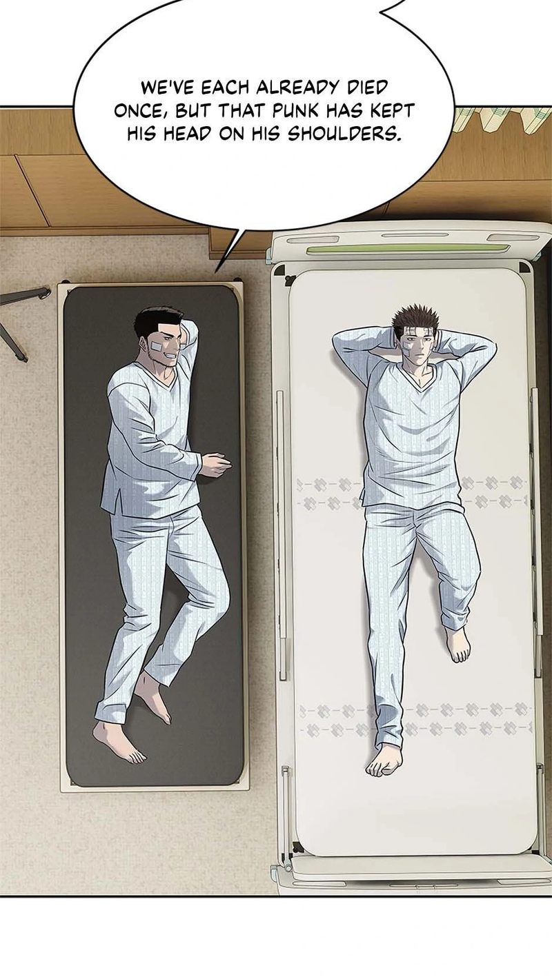 God of Blackfield - Chapter 228 Page 39