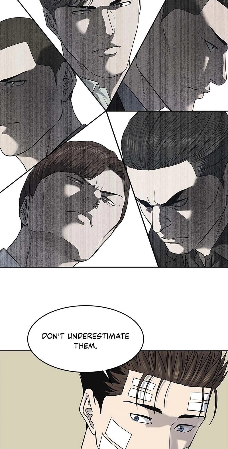 God of Blackfield - Chapter 228 Page 50