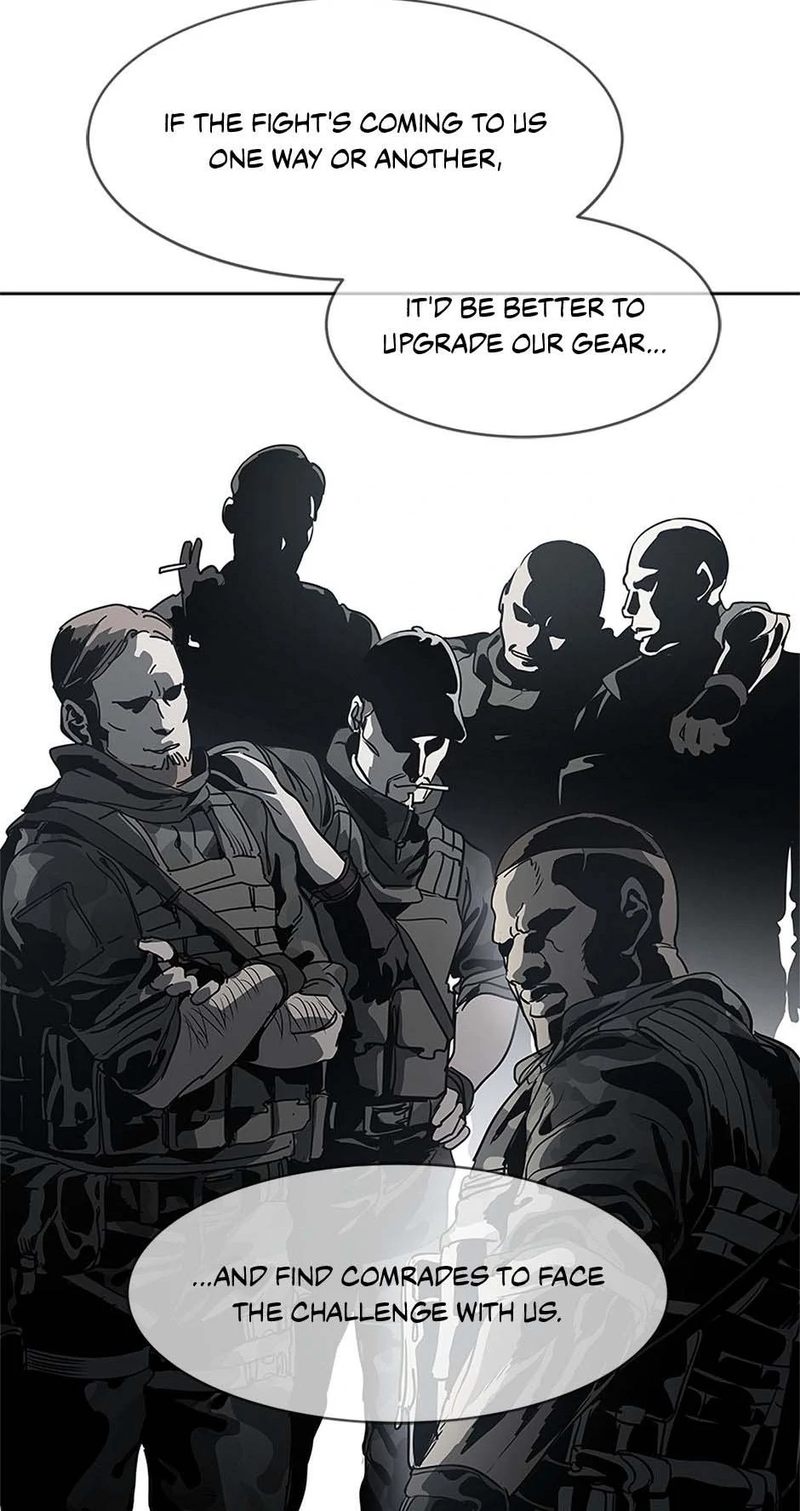 God of Blackfield - Chapter 228 Page 56