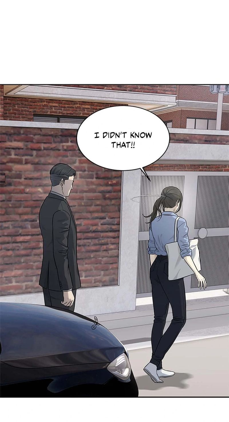 God of Blackfield - Chapter 228 Page 6