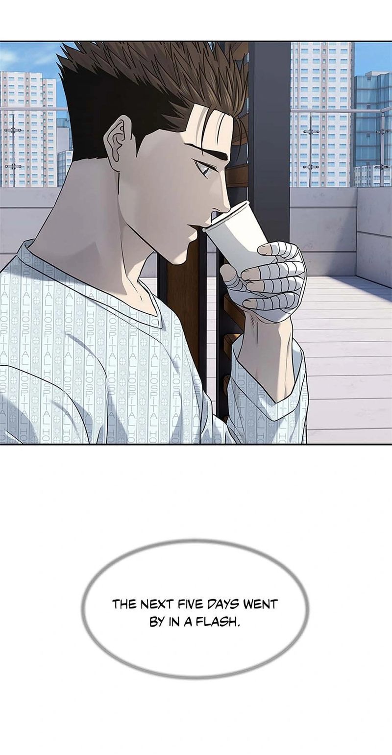 God of Blackfield - Chapter 228 Page 63