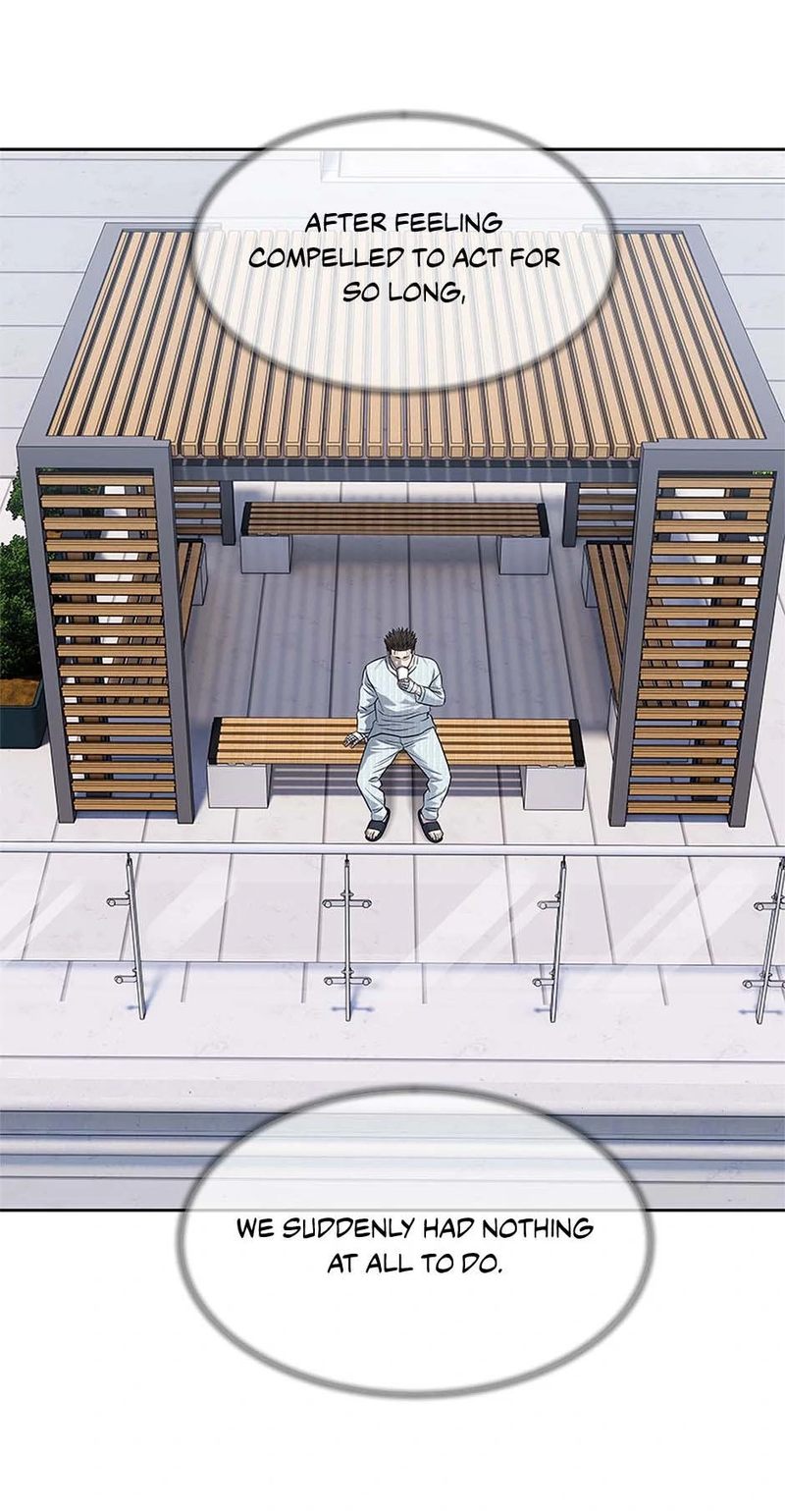 God of Blackfield - Chapter 228 Page 64