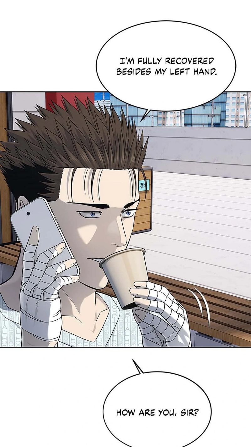 God of Blackfield - Chapter 228 Page 68