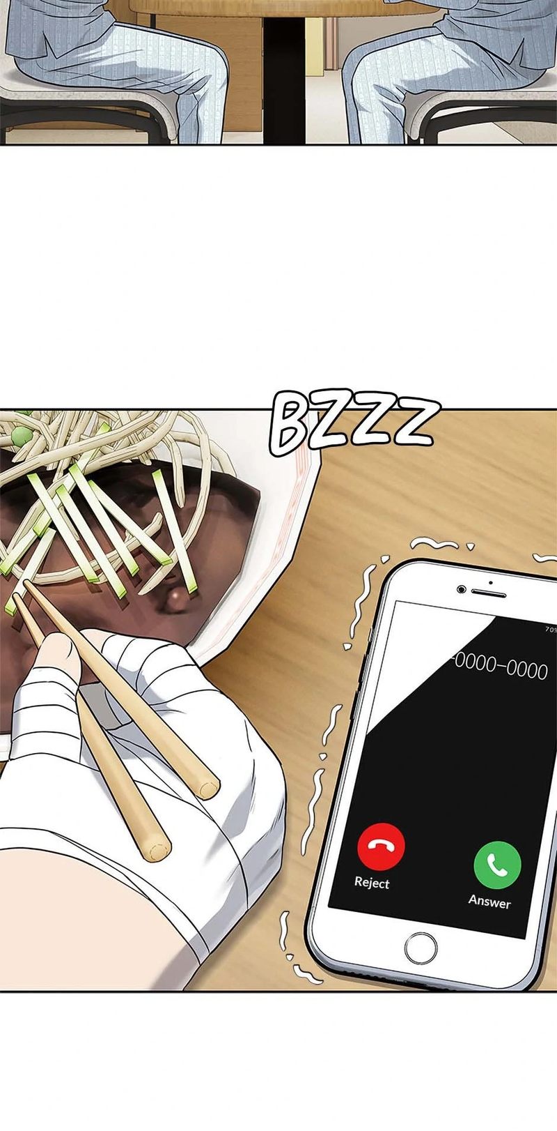 God of Blackfield - Chapter 228 Page 86