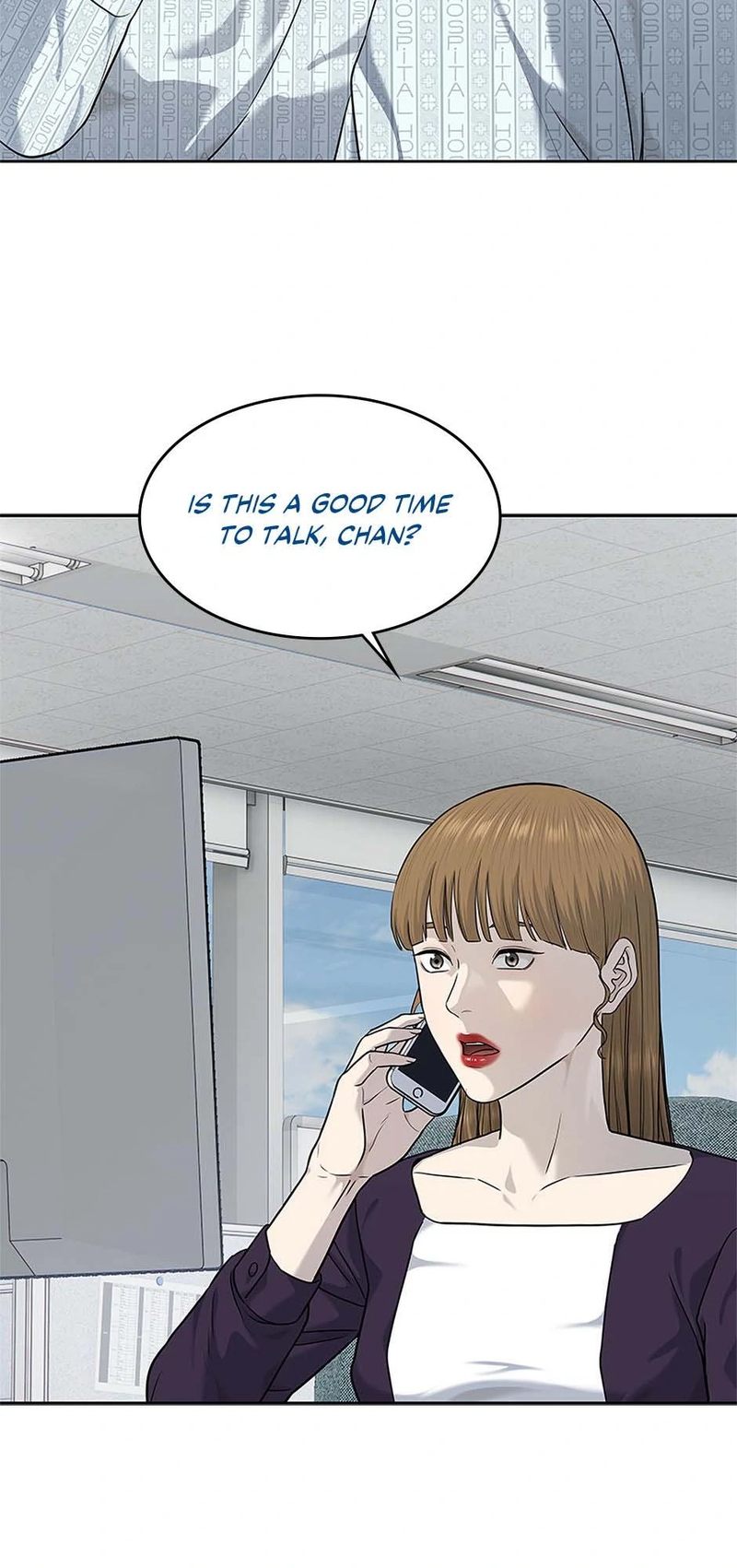 God of Blackfield - Chapter 228 Page 91