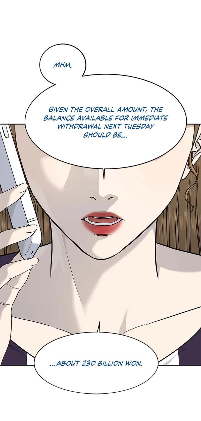 God of Blackfield - Chapter 228 Page 94