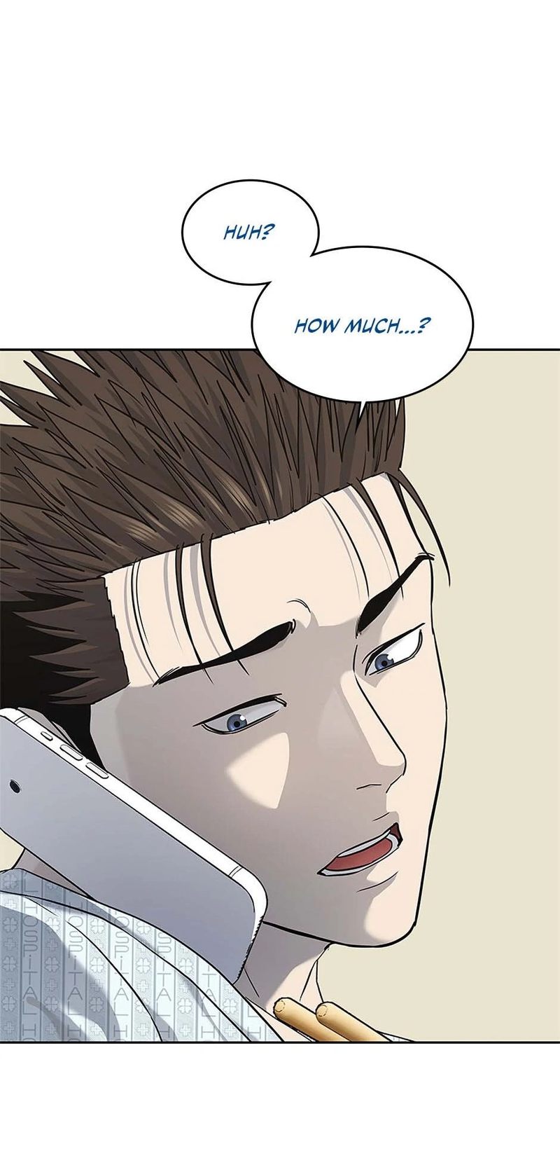 God of Blackfield - Chapter 228 Page 95